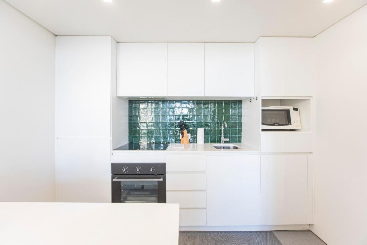 Modern 2Br Duplex Downtown By Art District By Lovelystay Porto Exterior photo