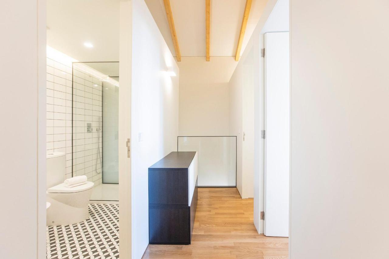 Modern 2Br Duplex Downtown By Art District By Lovelystay Porto Exterior photo