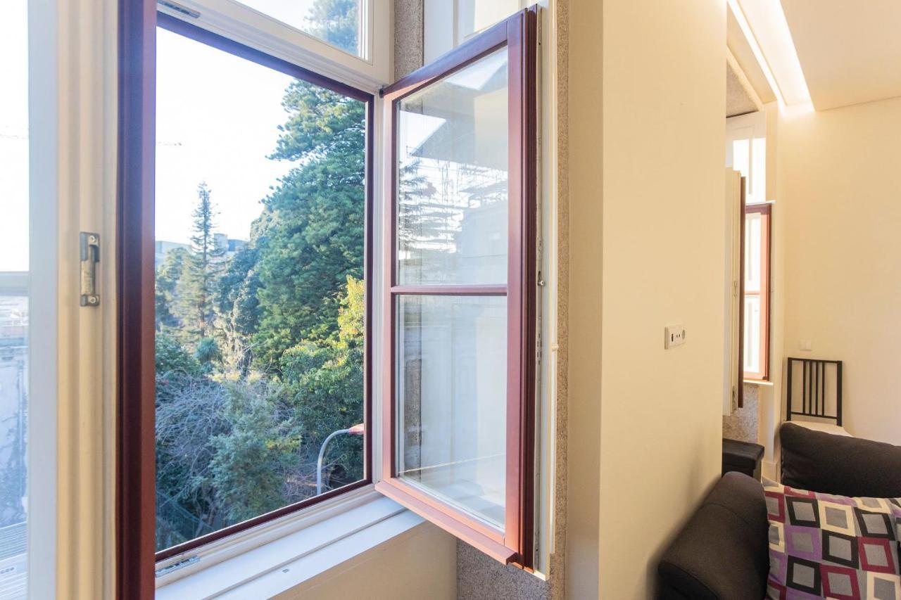 Modern 2Br Duplex Downtown By Art District By Lovelystay Porto Exterior photo
