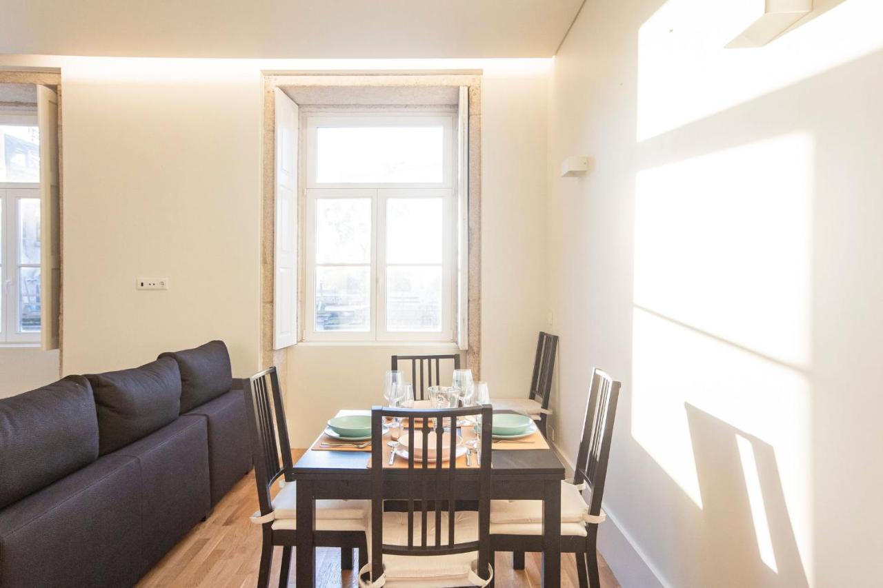 Modern 2Br Duplex Downtown By Art District By Lovelystay Porto Exterior photo