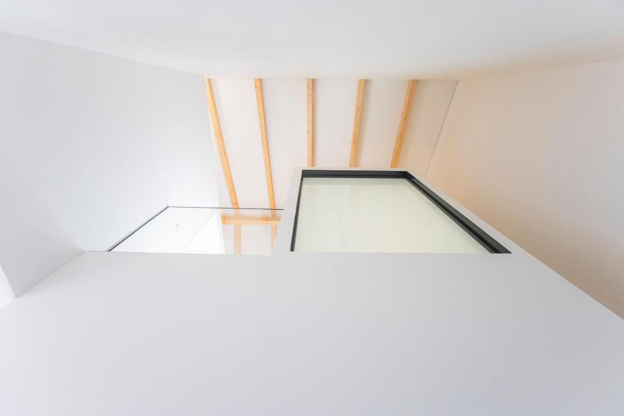 Modern 2Br Duplex Downtown By Art District By Lovelystay Porto Exterior photo