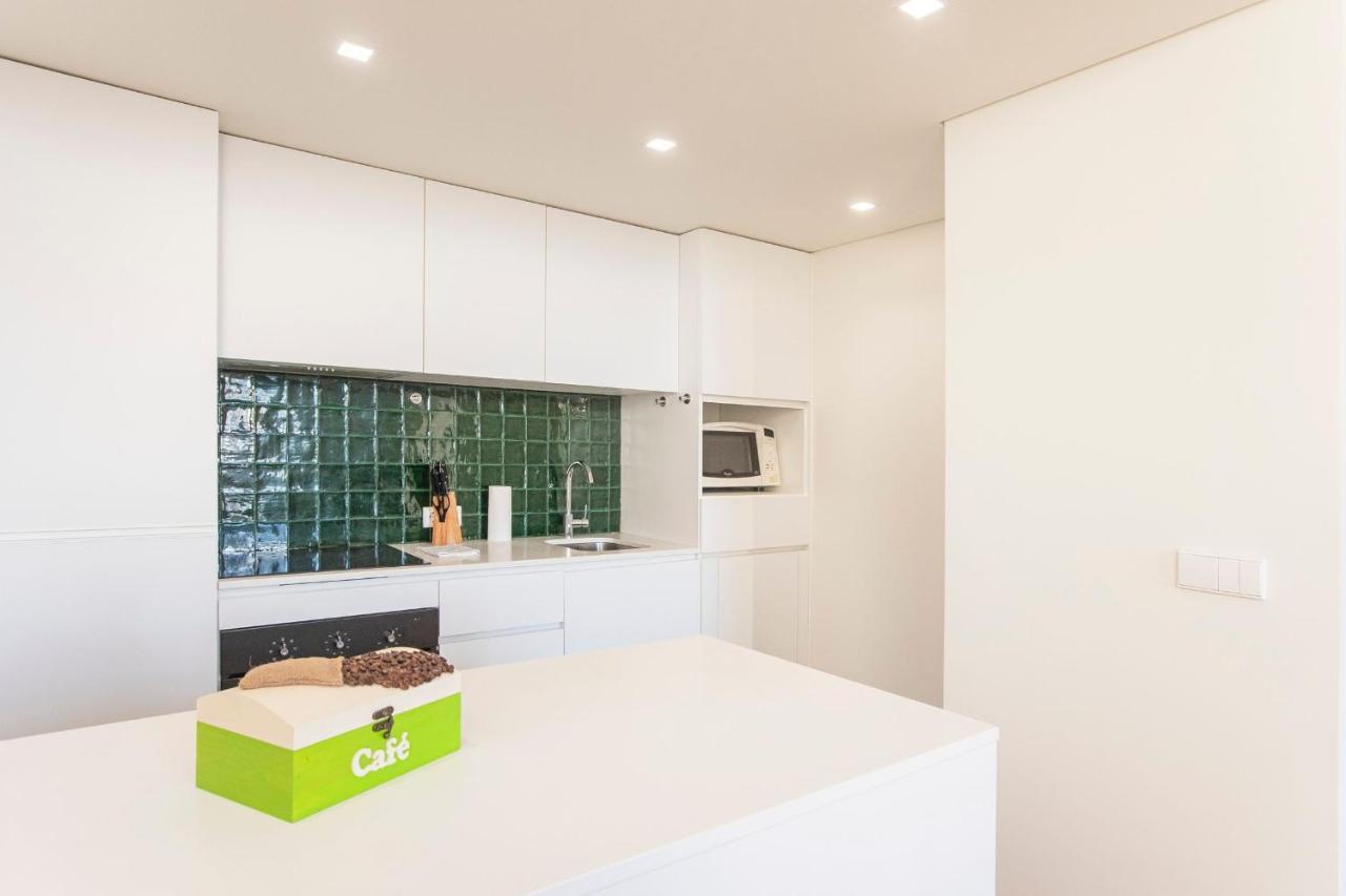 Modern 2Br Duplex Downtown By Art District By Lovelystay Porto Exterior photo